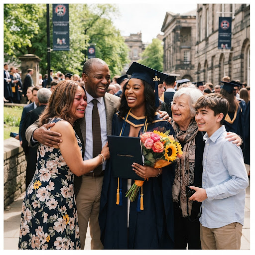 Graduation