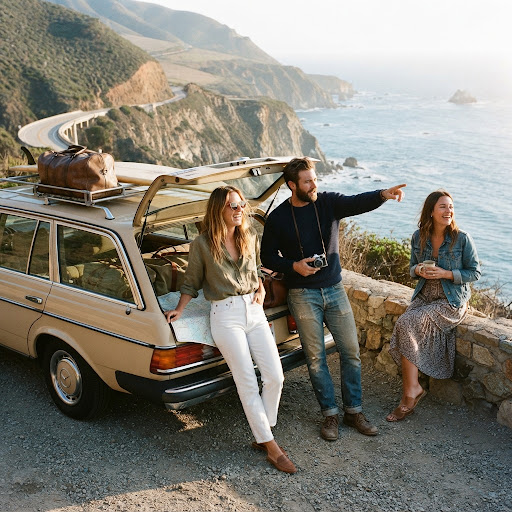 Travel